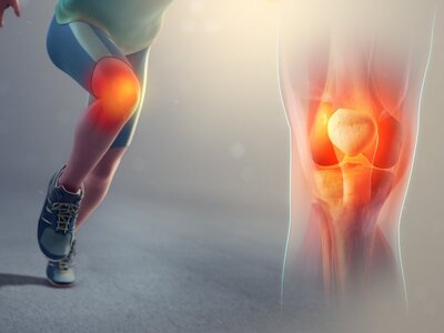 Αρθρίτιδα γόνατος: σύγχρονη λύση με την ...