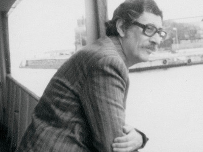 Εκδήλωση αφιερωμένη στη μνήμη και το έργ...