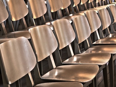 Πανεπιστήμιο Πατρών: Εκδήλωση με θέμα: «...