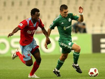 Σκέφτονται μεταγραφική ενίσχυχη το Γενάρ...