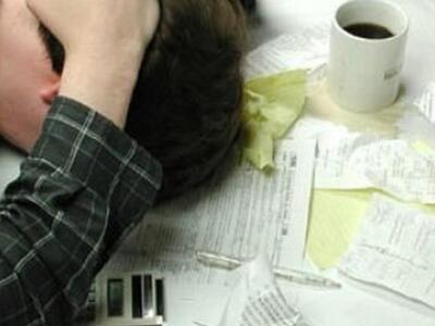 Η οικονομική κρίση οδηγεί τους Έλληνες σ...