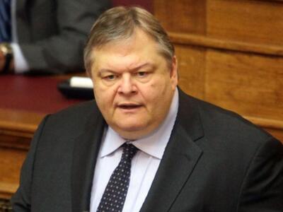 Νέα διάσπαση του ΣΥΡΙΖΑ «βλέπει» μετά τη...