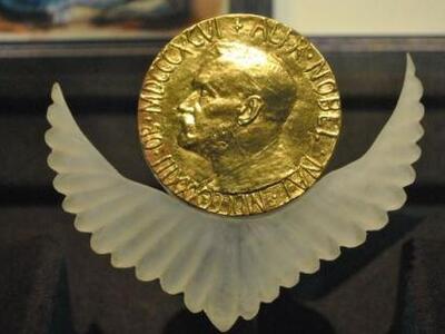 Ρεκόρ υποψηφίων για το φετινό Νόμπελ Ειρήνης