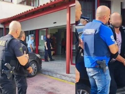 Άρτα: «Kρυβόμουν επειδή σκεφτόμουν να αυ...