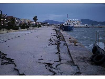 Κεφαλονιά: Εξετάζουν την πιθανότητα δημι...