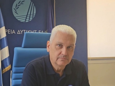 Φ. Ζαΐμης: "Εστάλησαν οι οριστικοί ...