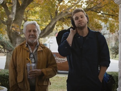 Η ταινία "Tuner" με τον Ντάστι...