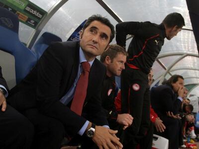 Βαλβέρδε: "Επιθετικά θα πάρουμε το ...