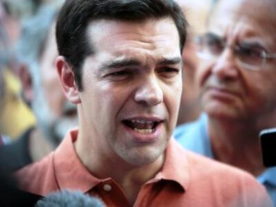 Ευρωπαϊκή διάσκεψη για το χρέος ζητά ο Αλ. Τσίπρας