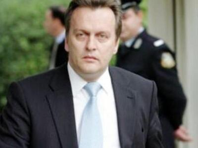 Γιώργος Κοντογιάννης: Να συνεχίσει ο αντ...