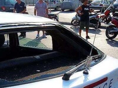 Πάτρα: 23 παραβάσεις στο λιμάνι κατά τη ...