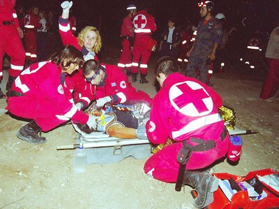 Ετήσιος Πανελλήνιος Έρανος