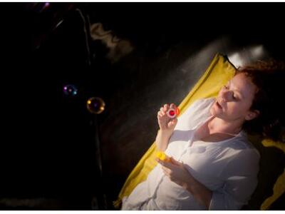 Πάτρα: "To Μπαλκόνι της Τζούλιετ&qu...