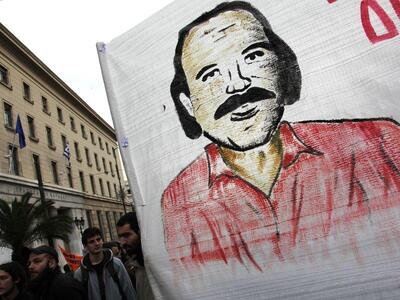 Πάτρα: Απόψε οι εκδηλώσεις τιμής και μνή...