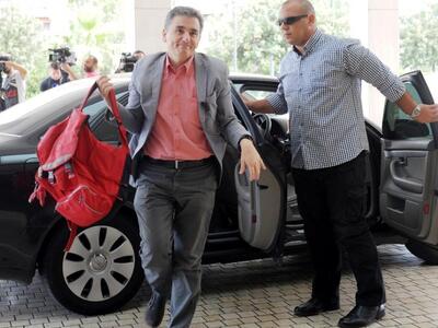 Επιστρέφουν στις διαπραγματεύσεις με του...