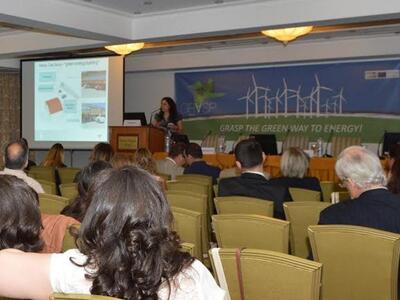 Πάτρα: «Πράσινες Προμήθειες στην Ενέργει...