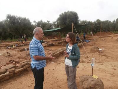 Γ. Βαρεμένος: Τί θα γίνει με τα Αρχαία τ...
