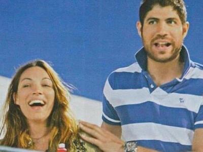 Παντρεύεται η Μαρία Τσουρή