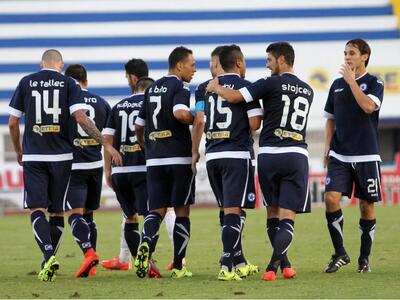 Σουπερλίγκ: Διπλό με ανατροπή του Ατρόμη...