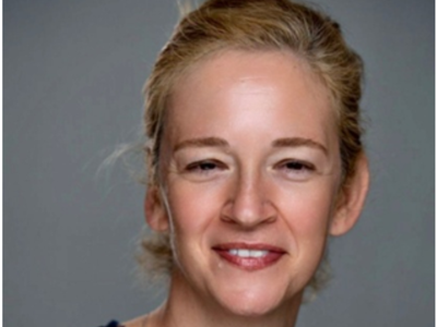 Η απόφοιτος του Πανεπιστημίου Πατρών Βιβ...