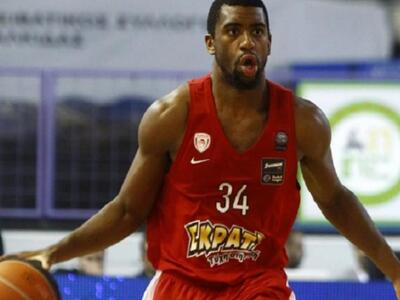 Α1 μπάσκετ: Σεφτέ στις νίκες για τον Ολυ...