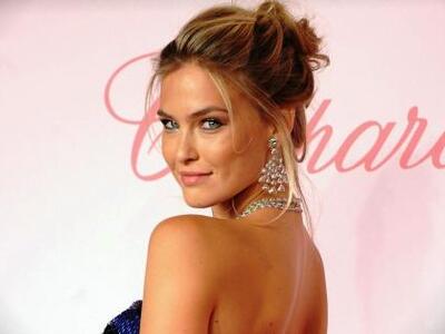 Μπαρ Ραφαέλι: Από τις πασαρέλες…στην κου...