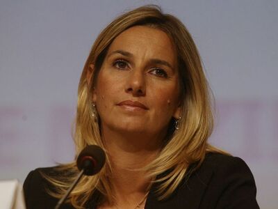 Σοφία Μπεκατώρου: Τι απαντά ο παράγοντας...