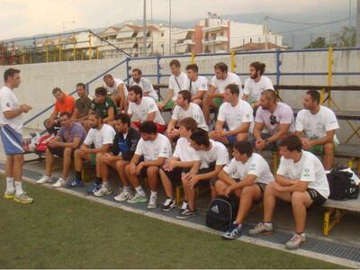 "Τρέξιμο" για την Ακαδημία των Σπορ