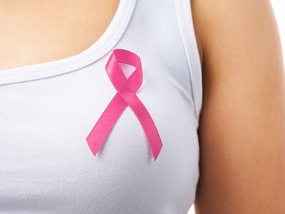 Η μάχη της Θεώνης με τον καρκίνο του μαστού 