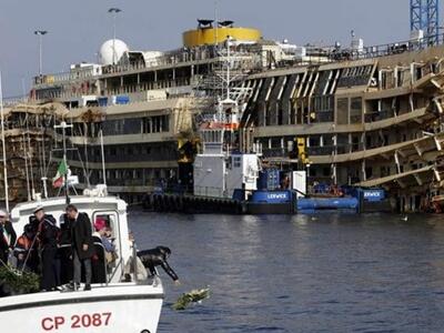 «Το ναυάγιο του Costa Concordia δεν αποφ...