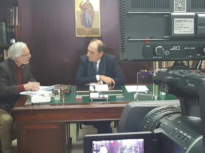 Τι ζήτησε το Δ.Σ. του εμπορικού συλλόγου...