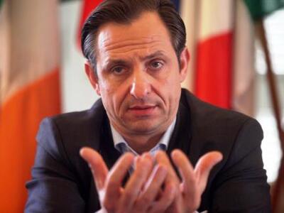 Γ. Χατζημαρκάκης: Aνεργία και ελληνική γ...