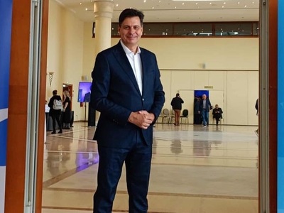 σπιράλ: Η συνετή διαχείριση των λυμάτων ...