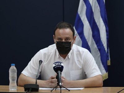 Γκίκας Μαγιορκίνης: Μεταξύ 20 - 30 ετών ...