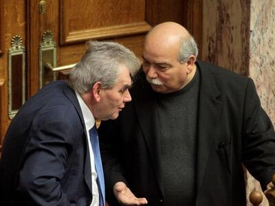 Συνέχεια στον "πόλεμο" ΔΟΛ-Μαξ...