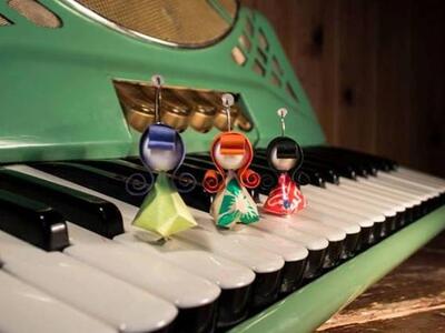 Πάτρα: Μάθαμε πώς φτιάχνονται κοσμήματα ...