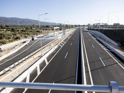 Πατρών Πύργου: Κλείνει προσωρινά το απόγ...