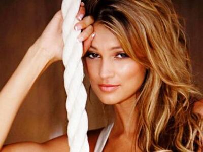 Kylie Bisutti: Ένας... Άγγελος στο δρόμο Του Θεού