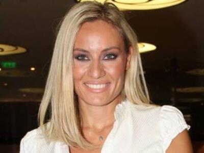 Ελεονώρα Μελέτη: «Ποτέ δεν πέρασα κρίση ...