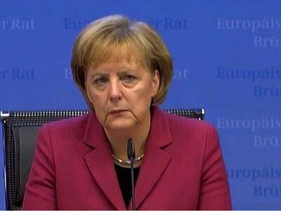Μέρκελ: Η Ερρώπη θέλει 10 χρόνια για να ...