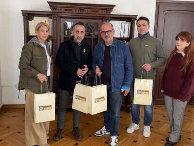 Επιμελητήριο Αχαΐας: "Στο πλευρό τη...