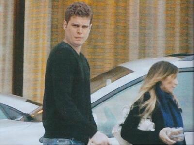 Έλλη Κοκκίνου: "Είπα στον Γιώργο ότ...