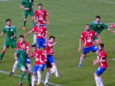 Τα αποτελέσματα της Γ' Εθνικής