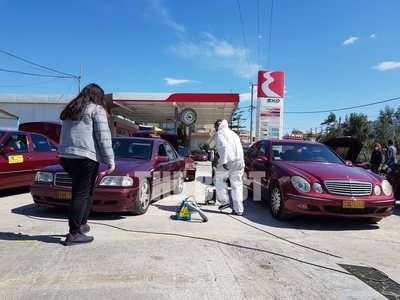 Πάτρα: «Να μας χορηγηθεί επίδομα ειδικού...