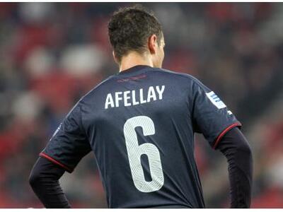 "Ξένο σώμα" φέρεται να αποτελε...