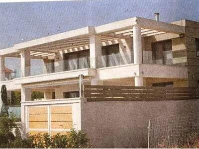 Στο σπίτι των ονείρων του ο Γιάννης Πλούταρχος 