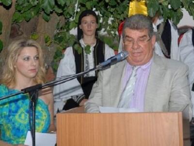 Εκπίπτει του αξιώματος του ο πρώην Δήμαρ...