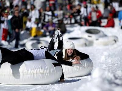 Καλάβρυτα: Χιονοδρομικό - Οι αναβατήρες ...