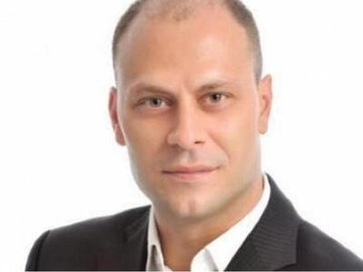 Παραιτήθηκε από τον Πολιτιστικού Οργανισ...