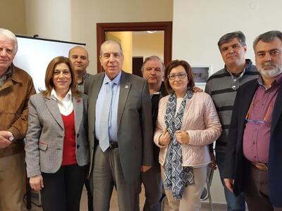 Χωρίς Παιδιατρική Κλινική και με ελλείψε...